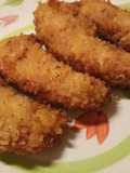 Fluffy's fried chicken