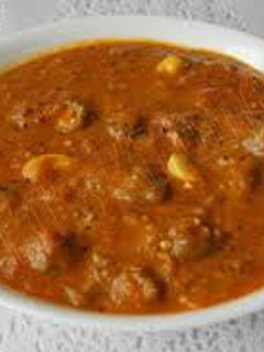 வெந்தயக்கீரை குழம்பு(venthaykeerai kulambu recipe in tamil) செய்முறை முக்கிய புகைப்படம்