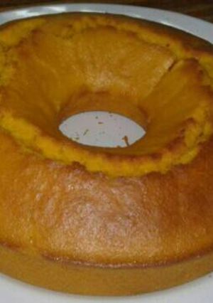 Una foto de Pan de zanahoria!!!
