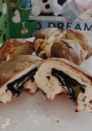 Foto resep Roti boy Super Simple & memuaskan