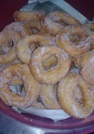 Una foto de Rosquitas🍩