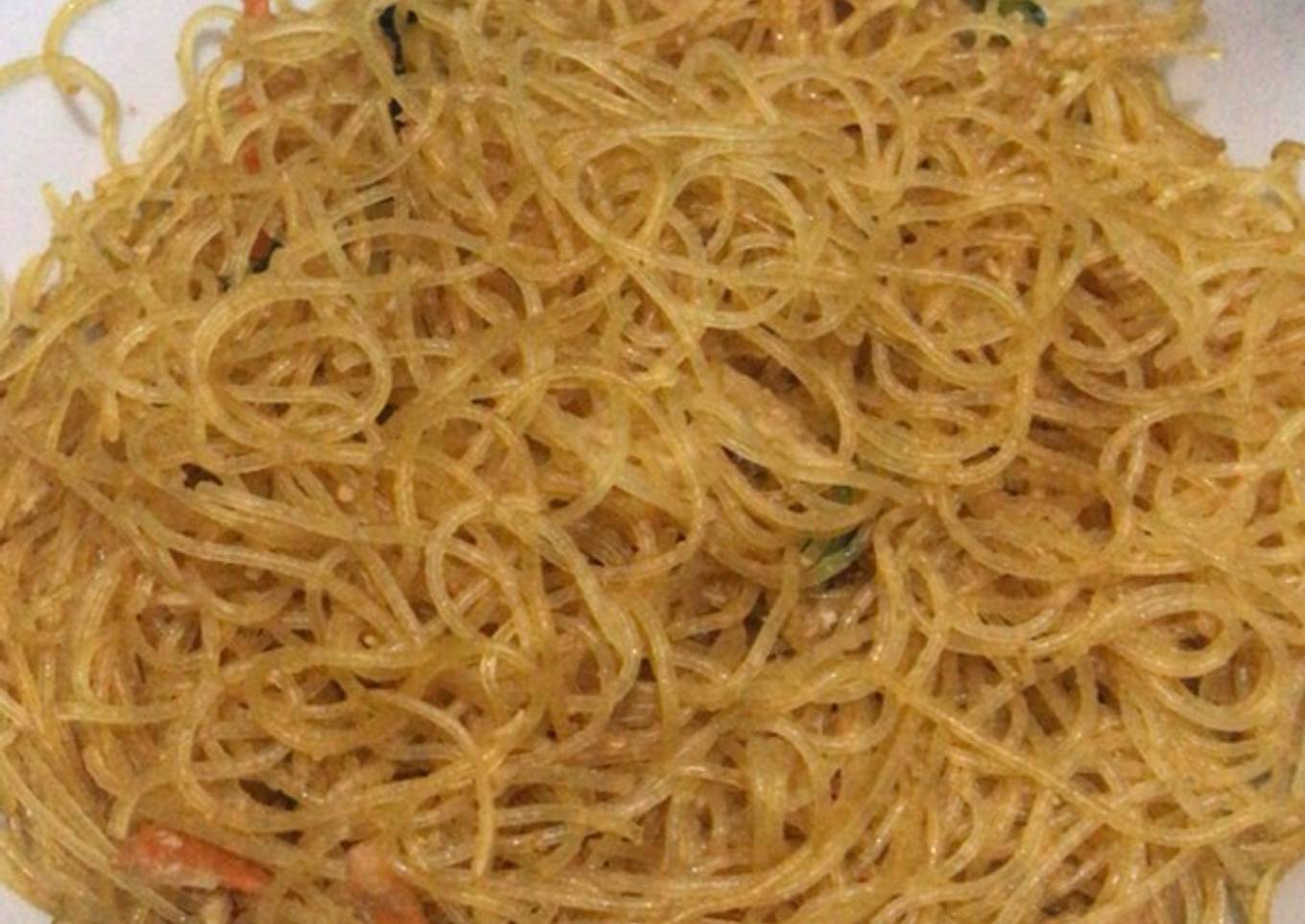 Bihun jawa