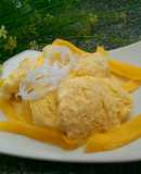 Kem Mít (Không Dùng Máy)