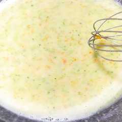 Sup Krim Simple রেসিপির প্রধান ছবি
