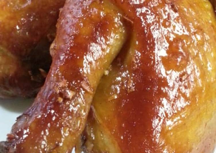 NASI AYAM HAINAN (ala ala eike�?)