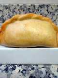 Masa de empanadas argentinas casera