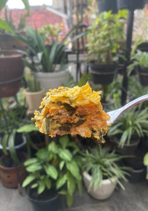 Foto resep Telur ENAK KOMPLIT