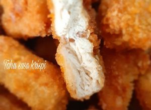 Foto resep Tahu Susu Panko
