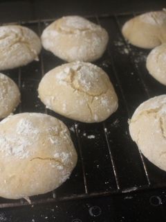 Una foto de Molletes de Antequera