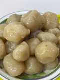 Cilok Gajih Sapi/ Jando
