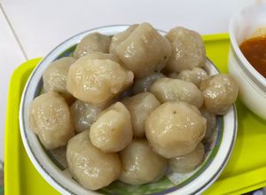 Foto resep Cilok Gajih Sapi/ Jando