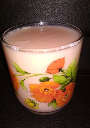 Foto resep Puding Mangga Enak