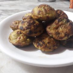 A picture of Peas appe.