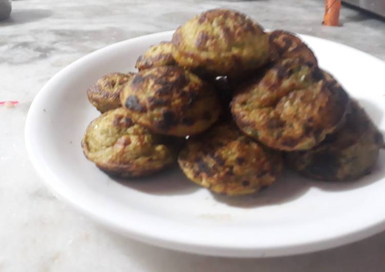 How to Make Quick Peas appe