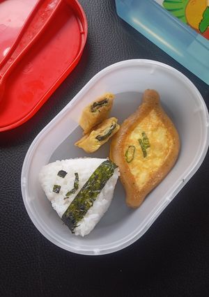 Foto resep Sosis telur