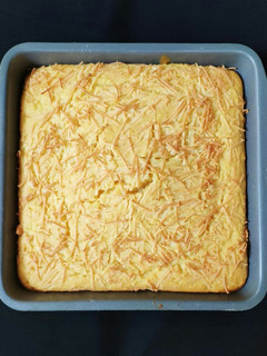 Foto resep Bluder Tape Keju #terimakasihguru #gurukuidolaku