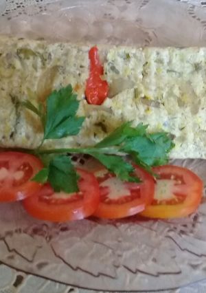 Foto resep Pepes tahu tongkol ranjau mix sayur ala @dapurbyana😊