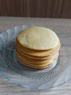 Foto resep Pancake