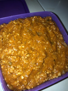Foto resep Saus Bolognese