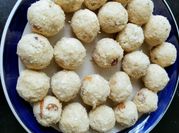 A picture of suji desserts