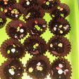 Coklat koko krunch simple,cepat,mudah