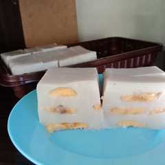 รูปของ Hunkwe pisang