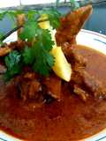 Mutton Roganjosh