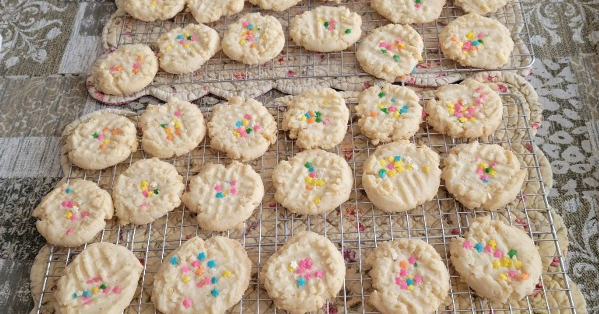 Rice Cookies Recipes & Ideas For Easy Everyday Cooking