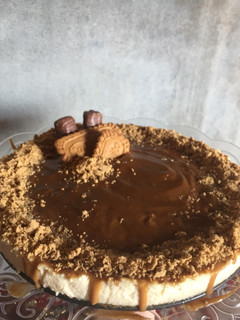 صورة لوصفة تشيز كيك بالوتس