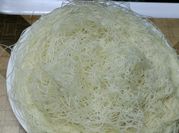 A picture of all purpose flour