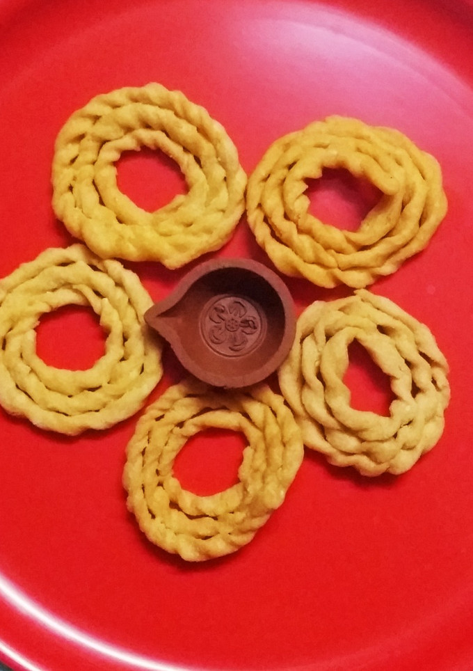 கை முறுக்கு செய்முறை முக்கிய புகைப்படம்