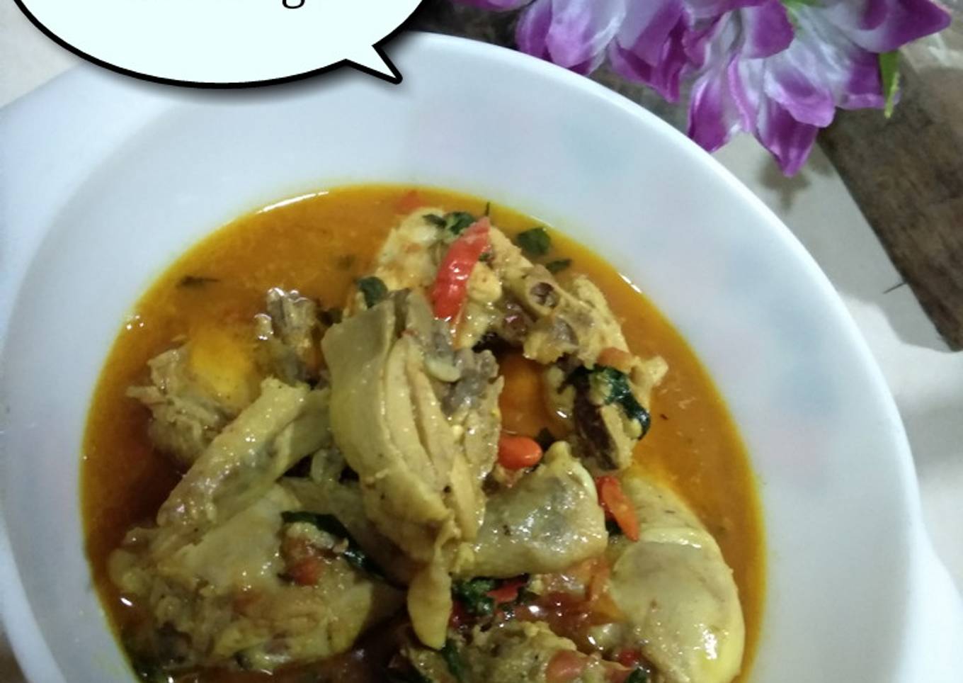 Ayam Wuko