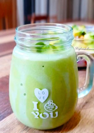 Foto resep Alpukat Kocok