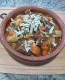 Guiso Uruguayo