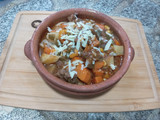 Guiso Uruguayo