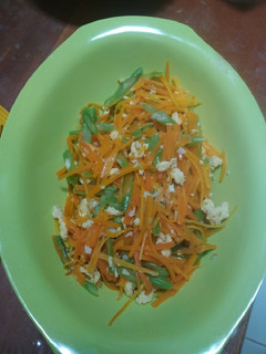 Foto resep Orak arik