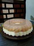 Puding Roma 3layer