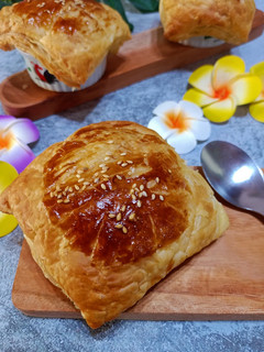 Foto resep Zuppa soup