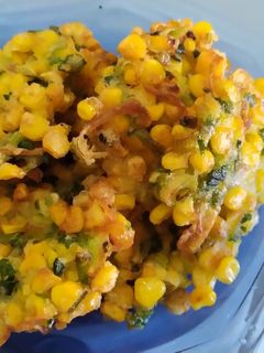 Foto resep Bakwan Jagung