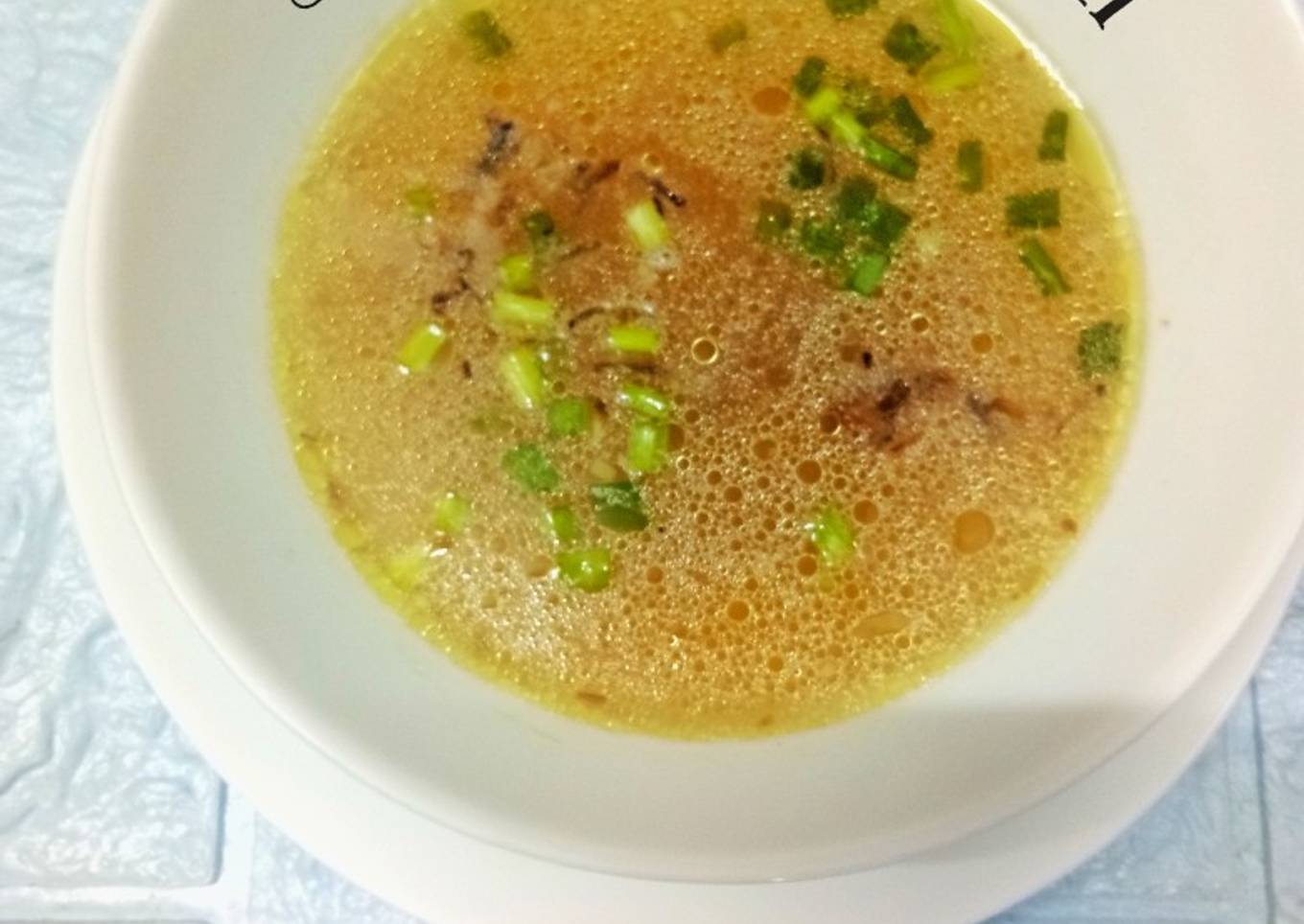 Krk je prázdný krk