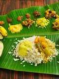 Onam Vibhavangal-Avial