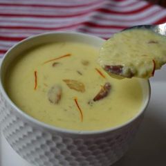 Kheer A picture of Kheer.