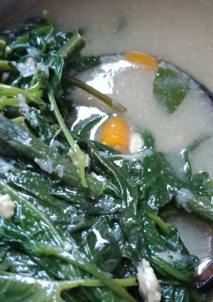 Foto resep Sayur Bobor