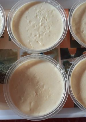 Foto resep Jasuke