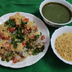 A picture of Sev Puri.