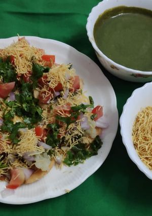 A picture of Sev Puri.
