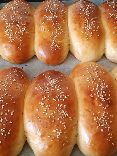 Una foto de Receta del mejor brioche de chocolate, esponjoso y económico