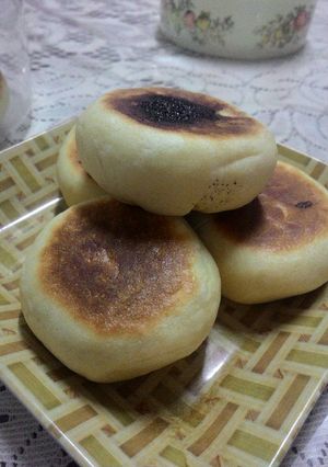 Foto resep Bakpia Lembut Isi Coklat dan Keju 😋