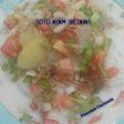 Soto Ayam (Betawi)