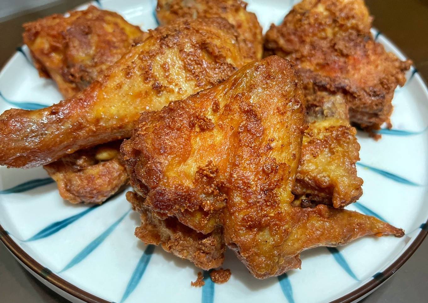 Ayam goreng rempah